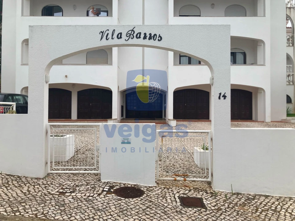 Apartamento T3 para Arrendamento em Foz do Arelho Foto 1