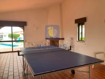 Apartamento T3 para Arrendamento em Foz do Arelho