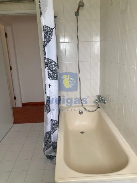 Apartamento T3 para Arrendamento em Foz do Arelho