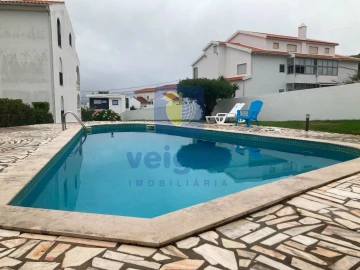 Apartamento T3 para Arrendamento em Foz do Arelho