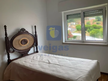 Apartamento T3 para Arrendamento em Foz do Arelho