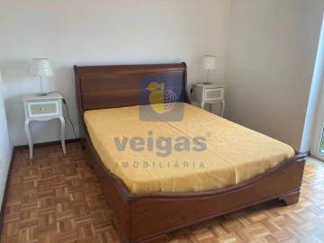 Apartamento T3 para Arrendamento em Foz do Arelho