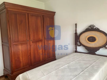 Apartamento T3 para Arrendamento em Foz do Arelho