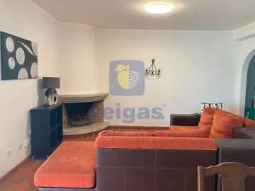 Apartamento T3 para Arrendamento em Foz do Arelho