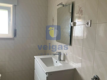 Apartamento T3 para Arrendamento em Foz do Arelho