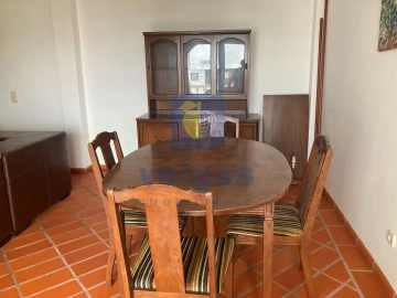 Apartamento T3 para Arrendamento em Foz do Arelho