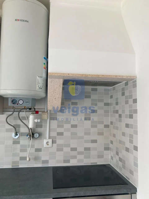 Apartamento T3 para Arrendamento em Foz do Arelho