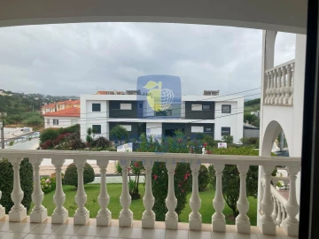 Apartamento T3 para Arrendamento em Foz do Arelho