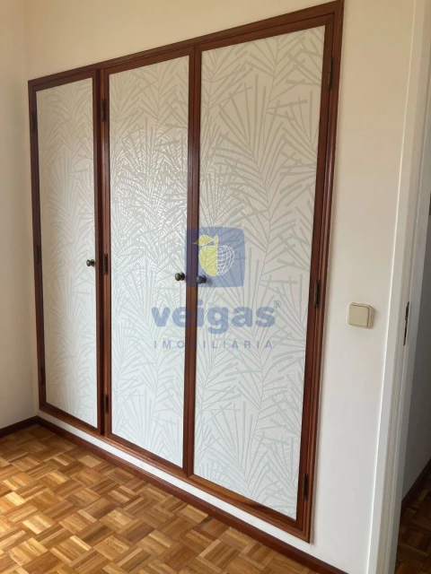 Apartamento T3 para Arrendamento em Foz do Arelho