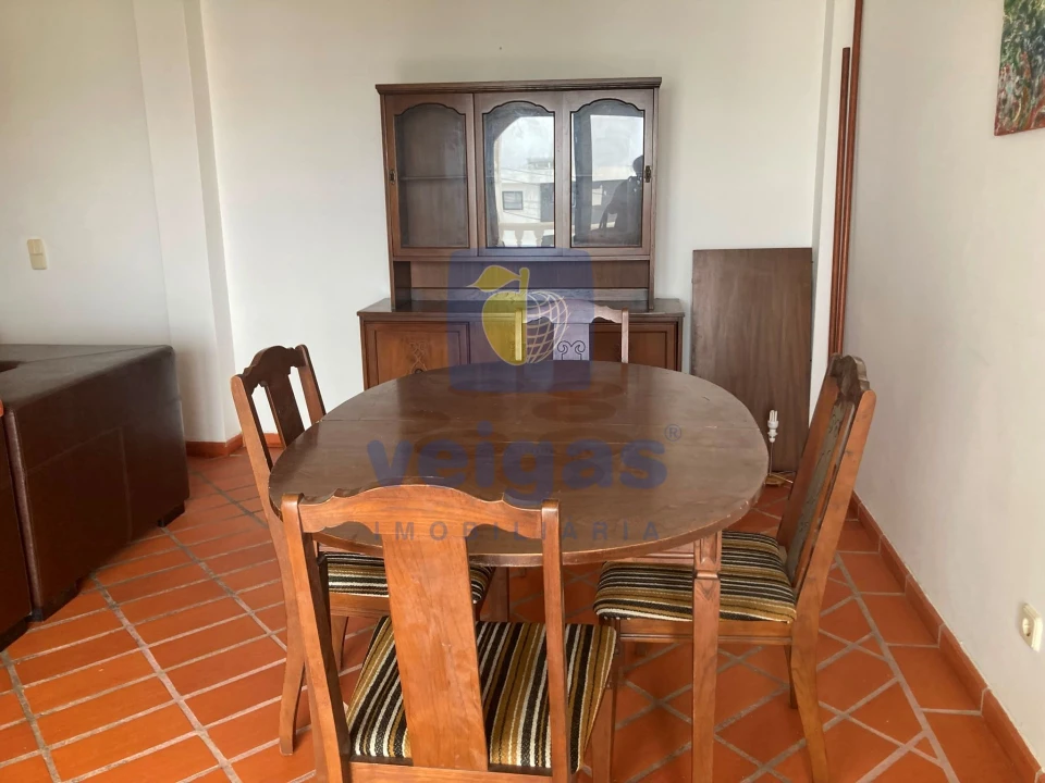 Apartamento T3 para Arrendamento em Foz do Arelho Foto 10
