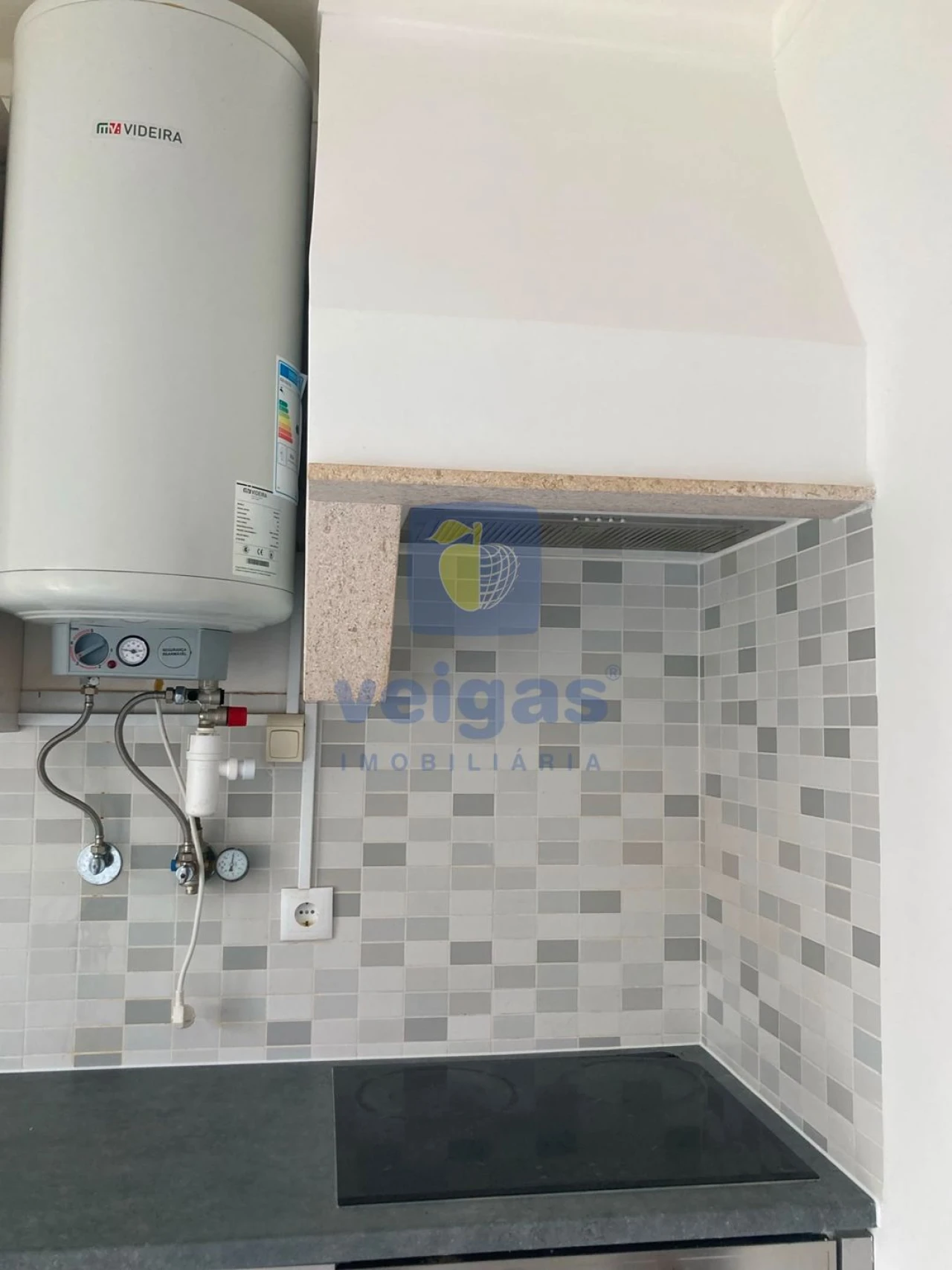 Apartamento T3 para Arrendamento em Foz do Arelho Foto 4