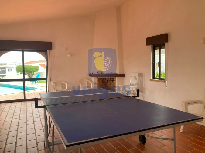 Apartamento T3 para Arrendamento em Foz do Arelho Foto 23