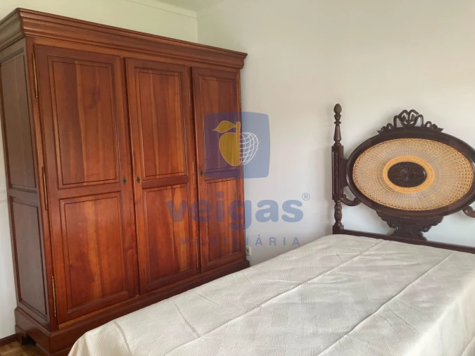 Apartamento T3 para Arrendamento em Foz do Arelho Foto 14