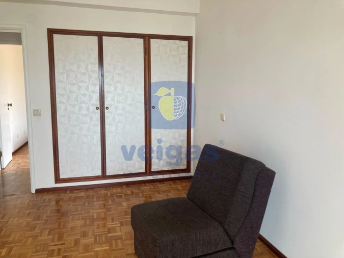 Apartamento T3 para Arrendamento em Foz do Arelho Foto 11