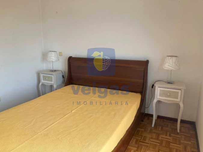 Apartamento T3 para Arrendamento em Foz do Arelho Foto 15