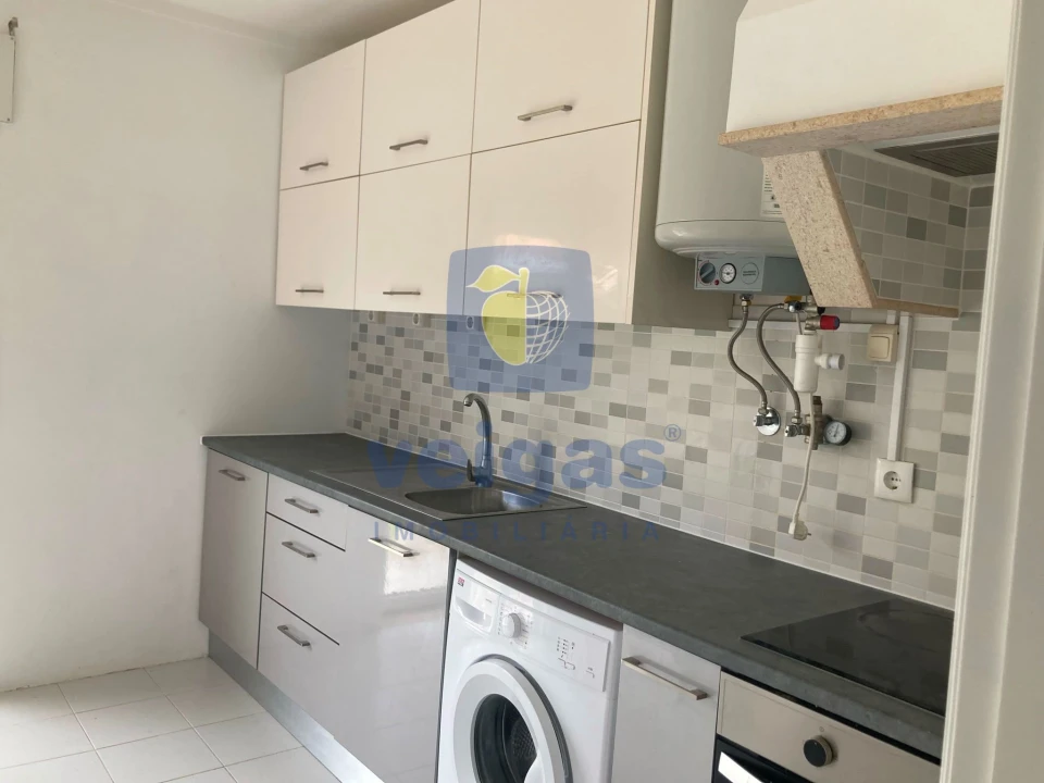 Apartamento T3 para Arrendamento em Foz do Arelho Foto 5