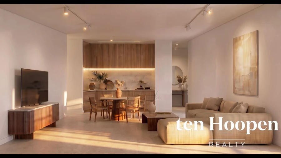 Apartamento T1 para Venda em Silves