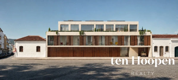 Apartamento T2 para Venda em Silves