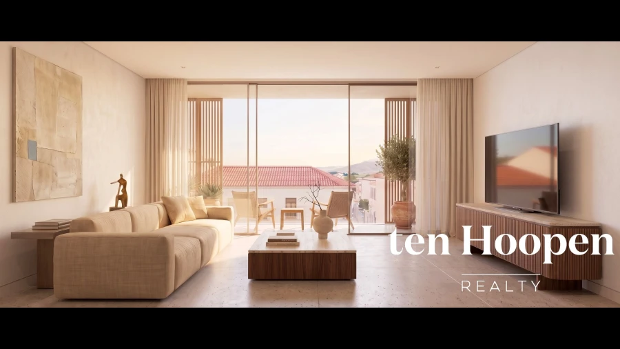 Apartamento T2 para Venda em Silves