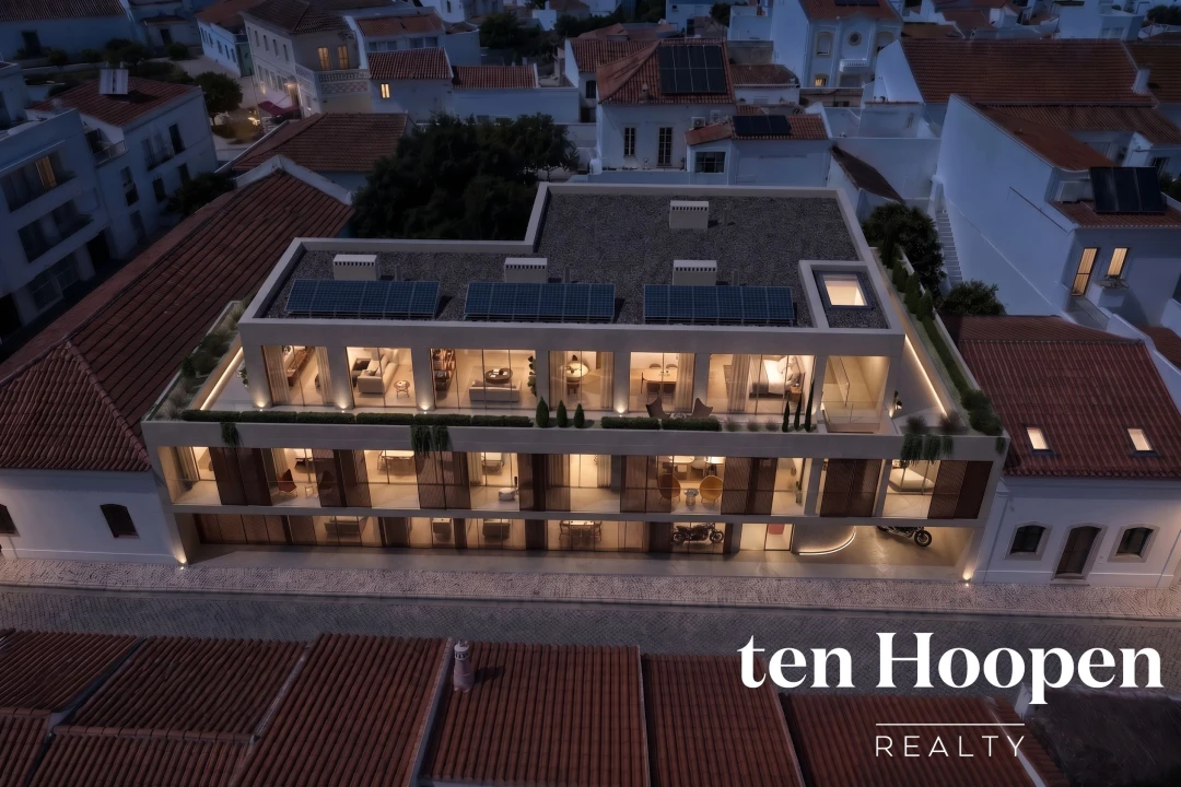 Apartamento T2 para Venda em Silves Foto 9