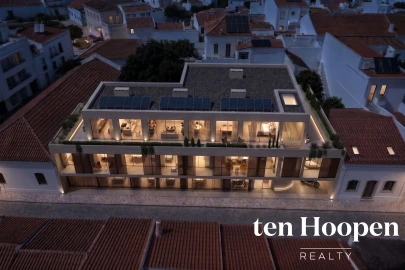 Apartamento T2 para Venda em Silves