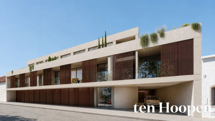 Apartamento T2 para Venda em Silves