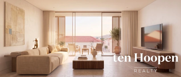 Apartamento T2 para Venda em Silves