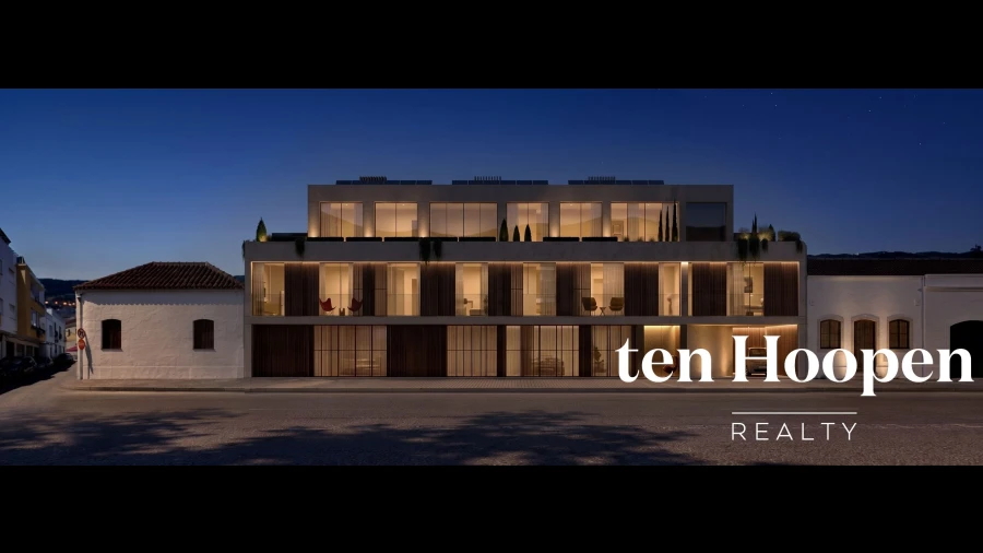 Apartamento T2 para Venda em Silves