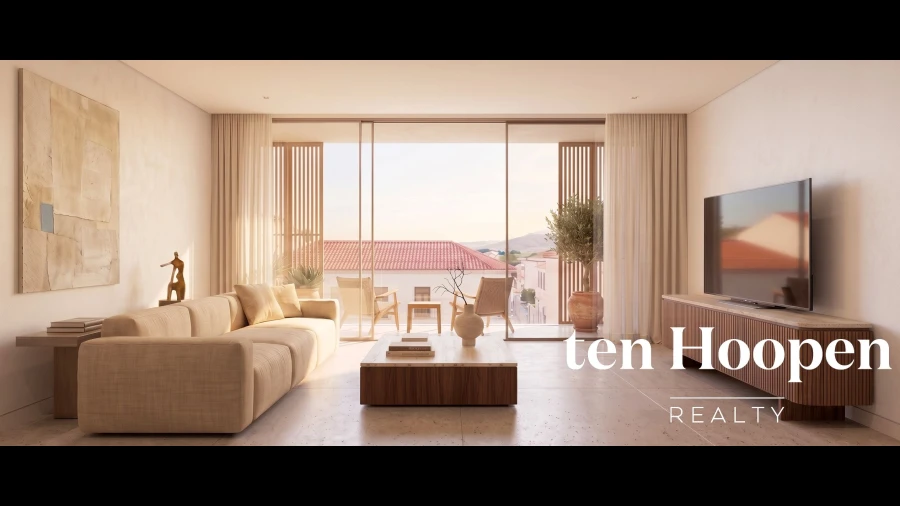 Apartamento T3 para Venda em Silves