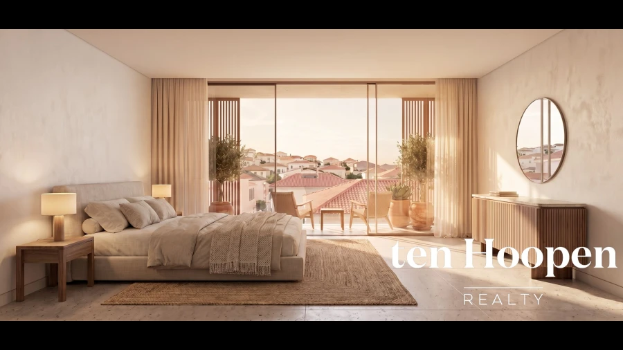 Apartamento T2 para Venda em Silves