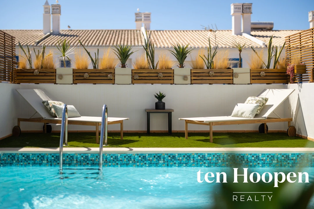 Moradia T3 para Venda em Luz Foto 16