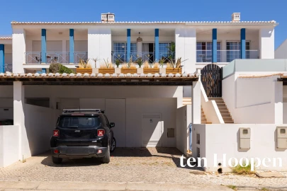 Moradia T3 para Venda em Luz