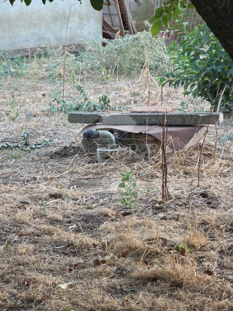 Moradia T2 para Venda em Santiago do Escoural