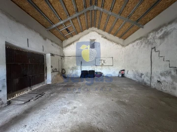 Moradia T2 para Venda em Atouguia da Baleia