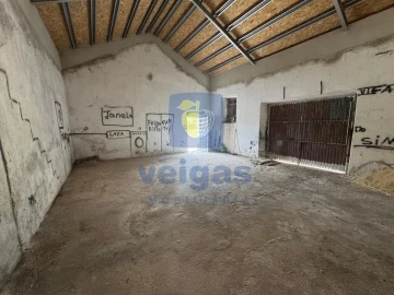Moradia T2 para Venda em Atouguia da Baleia