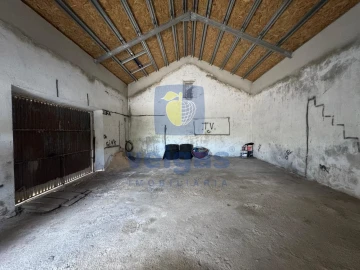 Moradia T2 para Venda em Atouguia da Baleia