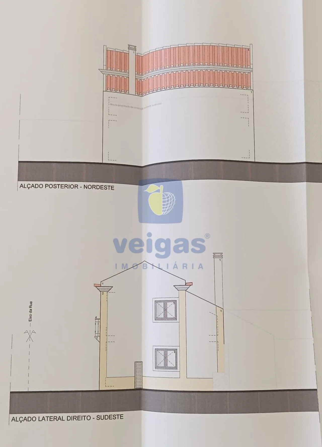 Moradia T2 para Venda em Atouguia da Baleia Foto 20