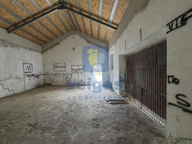 Moradia T2 para Venda em Atouguia da Baleia Foto 11