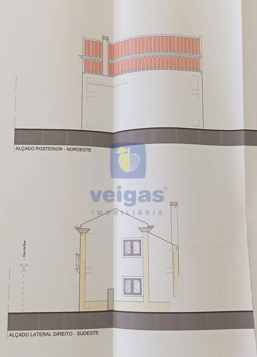 Moradia T2 para Venda em Atouguia da Baleia Foto 20