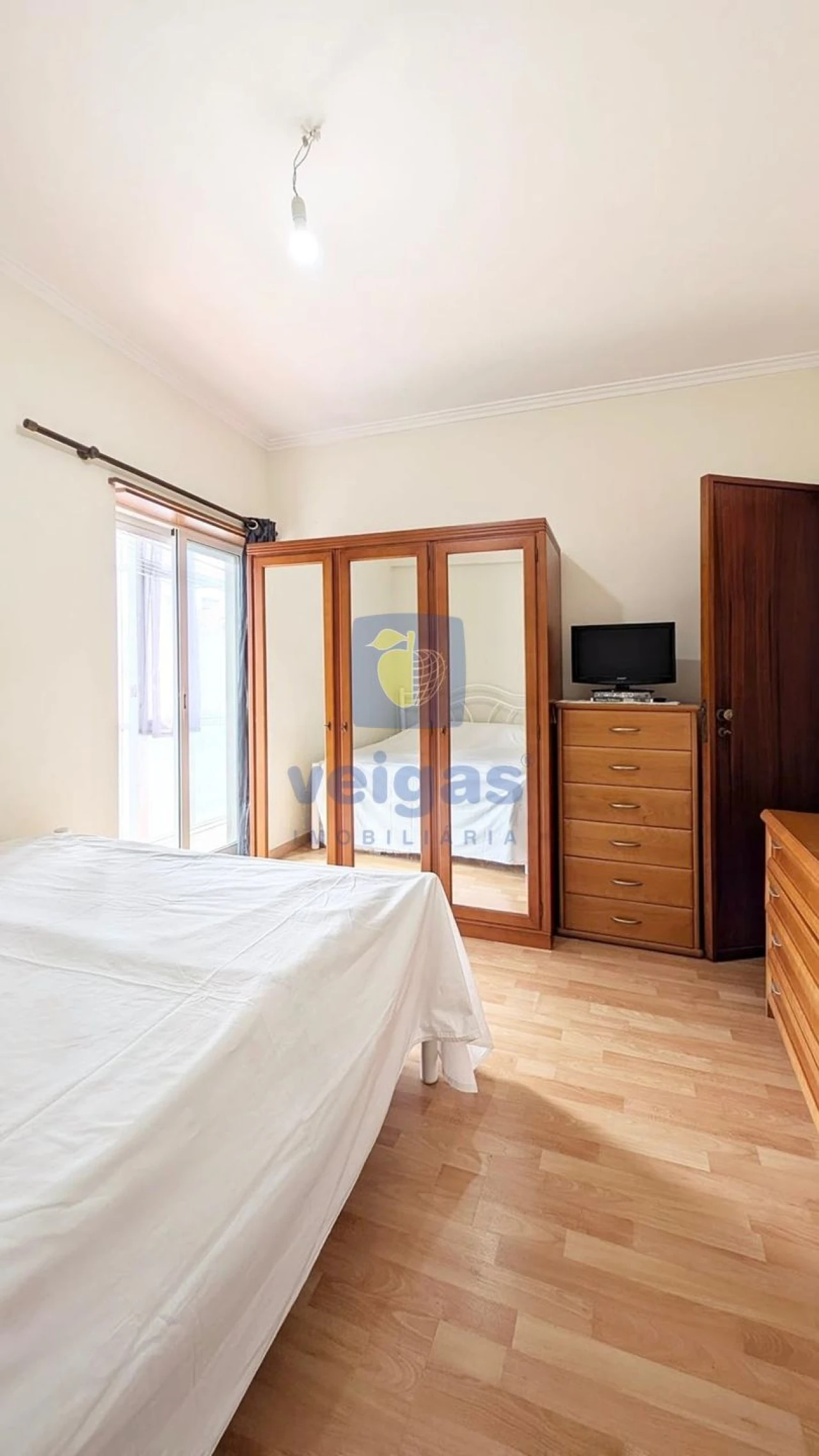 Apartamento T2 para Venda em Águas Livres Foto 6