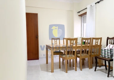Apartamento T2 para Venda em Águas Livres