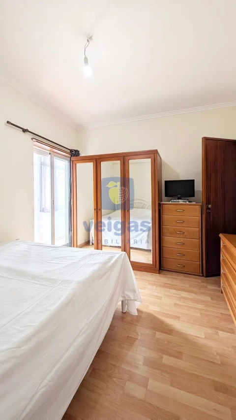 Apartamento T2 para Venda em Águas Livres