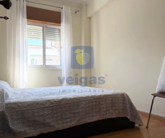 Apartamento T2 para Venda em Águas Livres