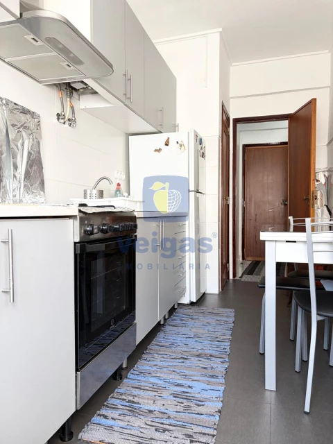Apartamento T2 para Venda em Águas Livres