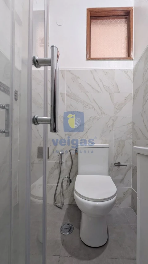 Apartamento T2 para Venda em Águas Livres