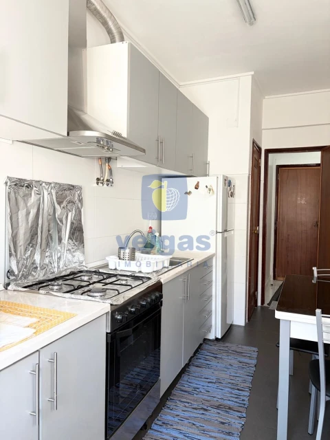 Apartamento T2 para Venda em Águas Livres