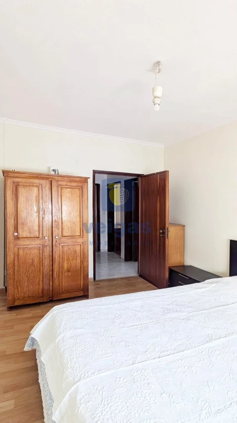 Apartamento T2 para Venda em Águas Livres