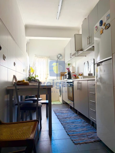 Apartamento T2 para Venda em Águas Livres