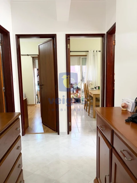 Apartamento T2 para Venda em Águas Livres