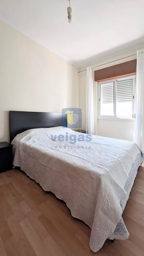 Apartamento T2 para Venda em Águas Livres